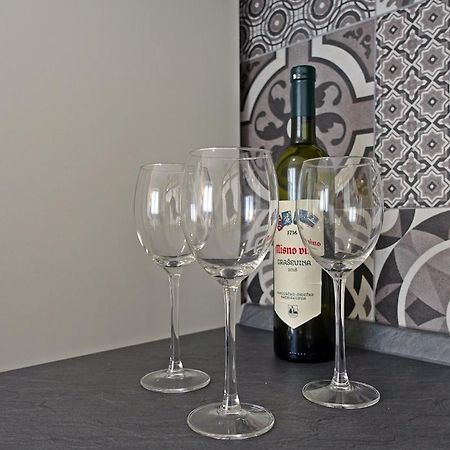 Apartment Denis Опатия Экстерьер фото