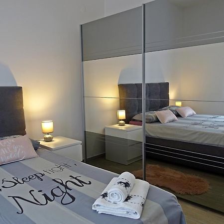 Apartment Denis Опатия Экстерьер фото