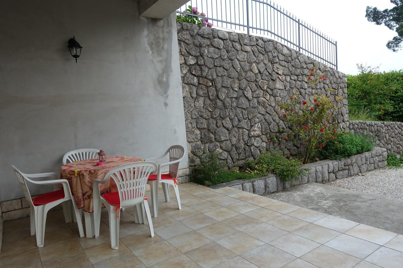 Apartment Denis Опатия Экстерьер фото