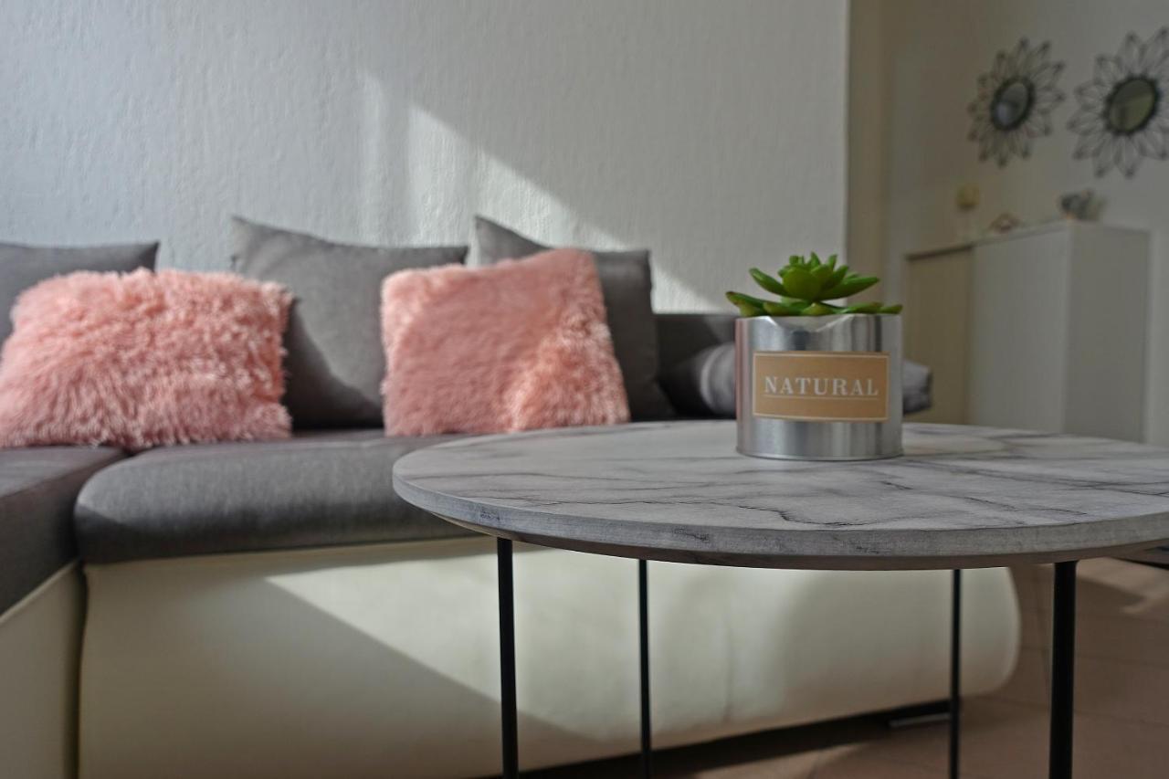 Apartment Denis Опатия Экстерьер фото
